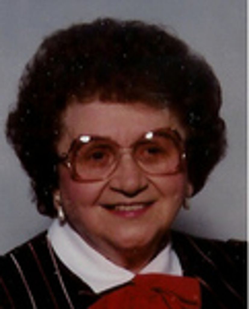 Monica P. Rogalla