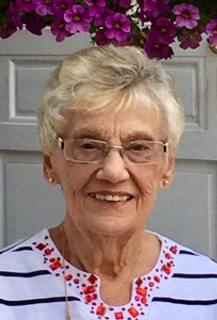 Julianne T. Klosowski