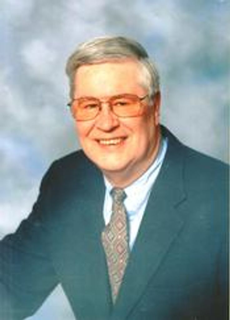 Claude Edward Turner, Jr.