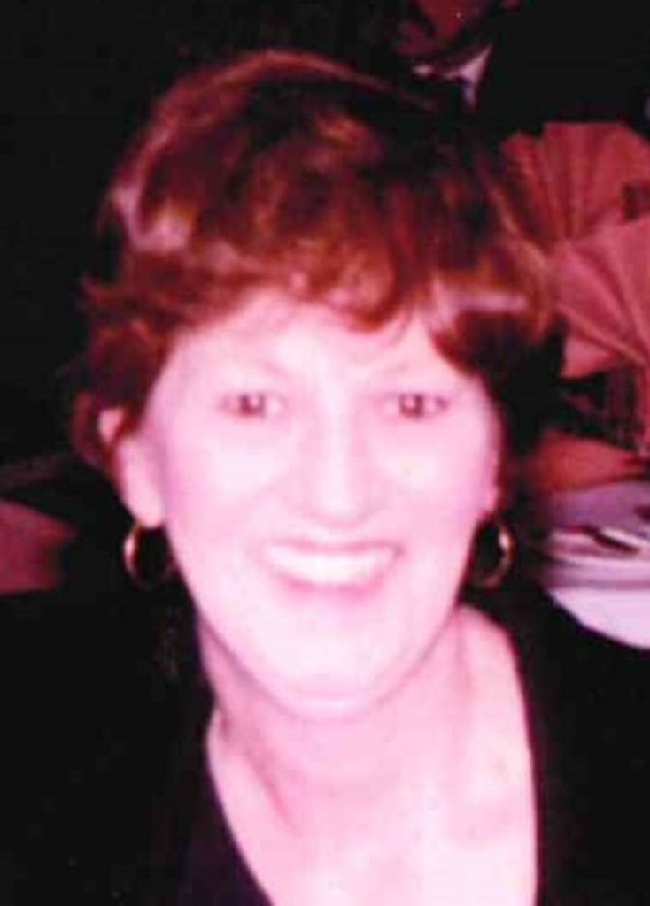 Maureen F. Wirts