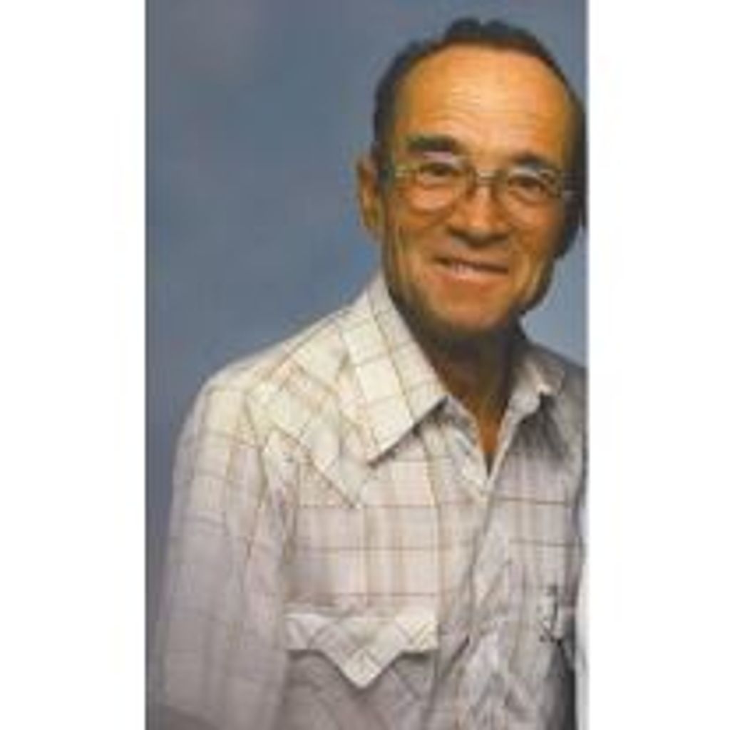 Forrest E. "Bud" Norman