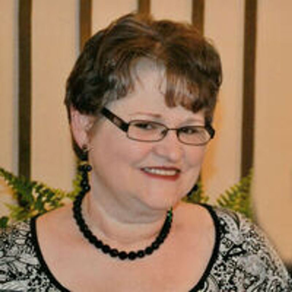 Sherrie Ann Griggs