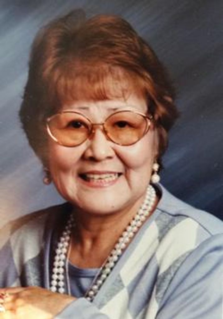 Harumi Wolven Profile Photo