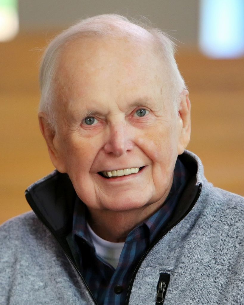 Philip William Shepard Profile Photo