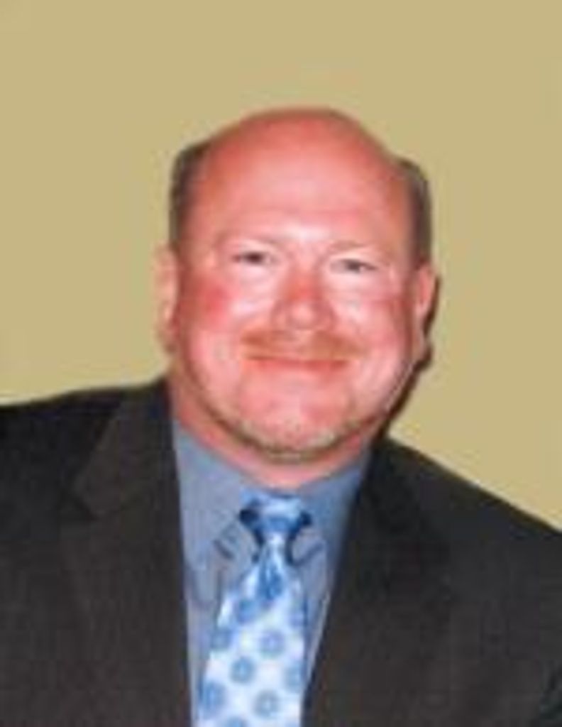 Robert J. Cunningham