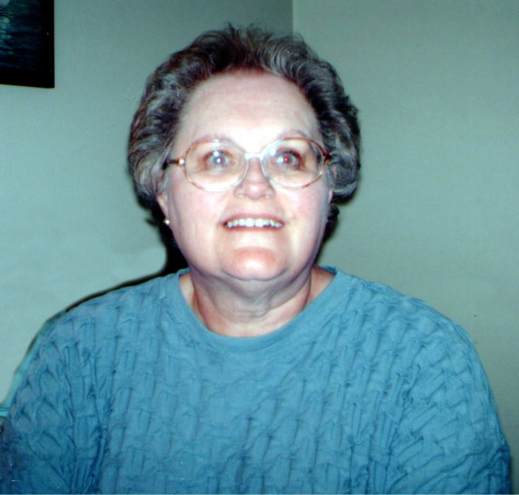 Kathy Schuessler