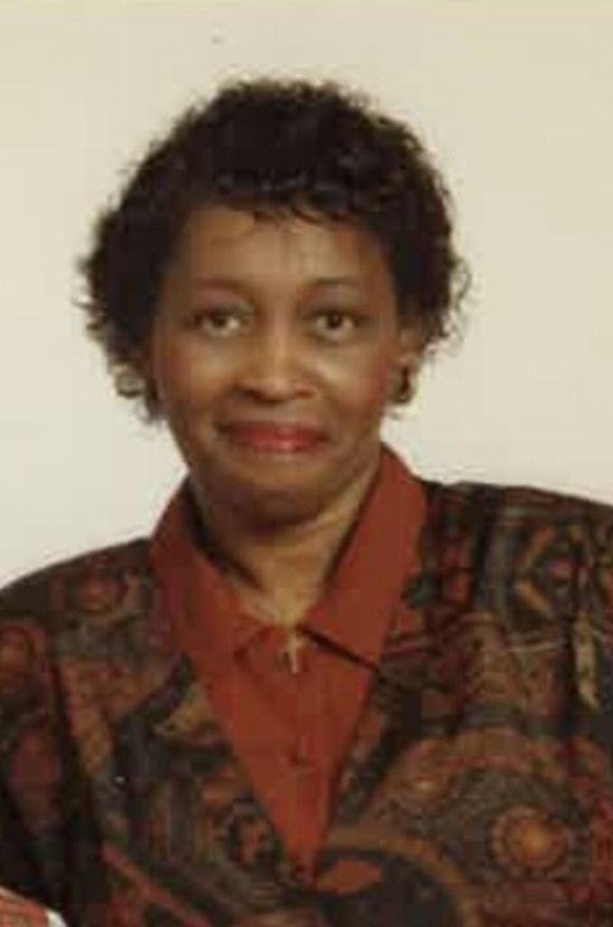 Mrs. Abalee Mumphery Richardson