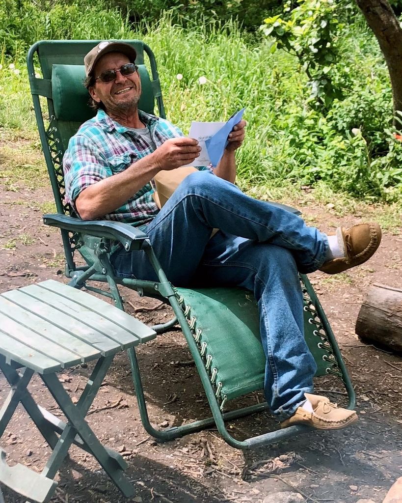 Mark Douglas Moore Profile Photo