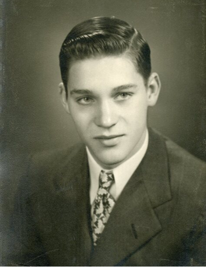 Marvin Wright Frazer Profile Photo