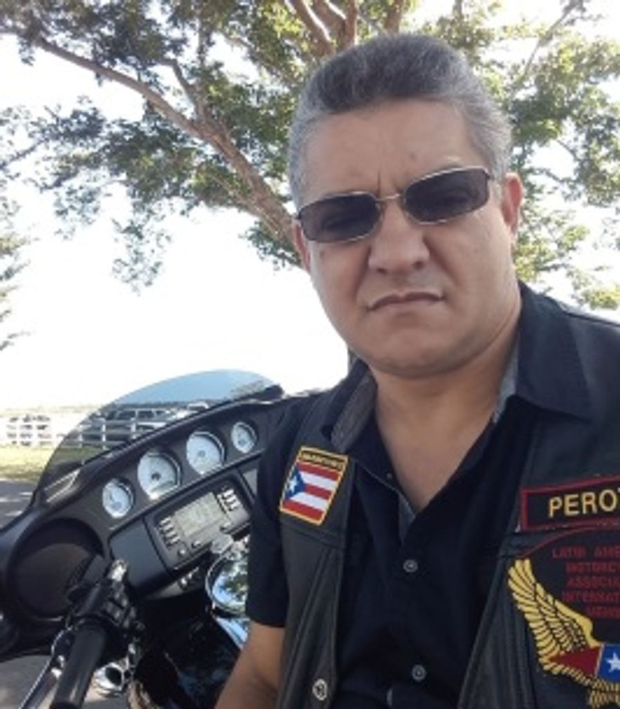 Hector Peroza