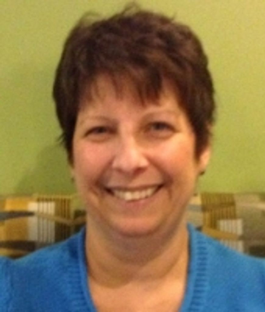 Lisa M. Davis