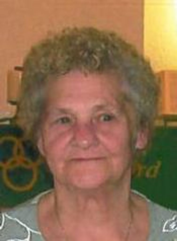 Lillian Trusty