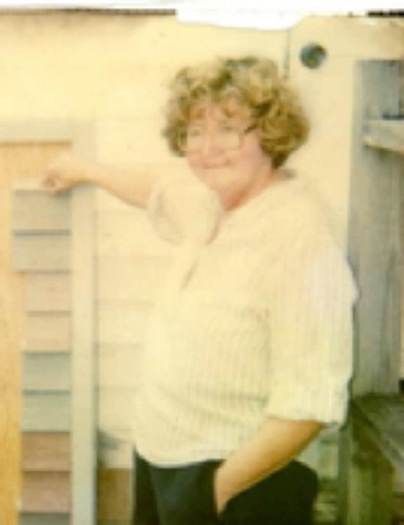 Cecile Lucille Roberts