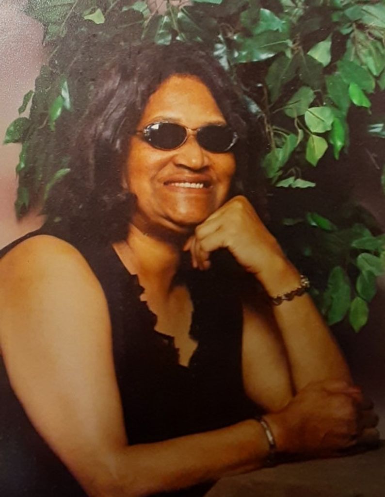 Nettie B. West Profile Photo
