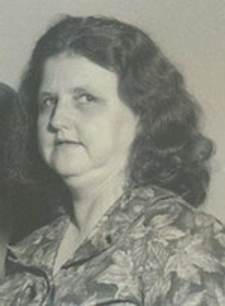 Estelle Pope Phillips