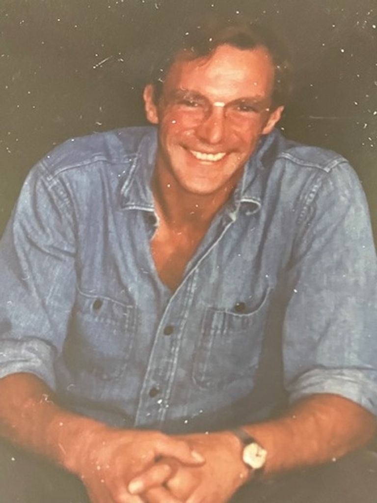 Timothy Power Kelly Rutledge