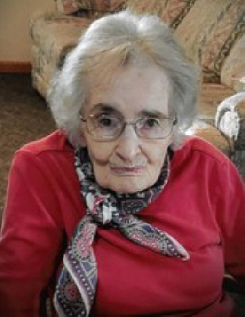 Barbara R. Rank Profile Photo