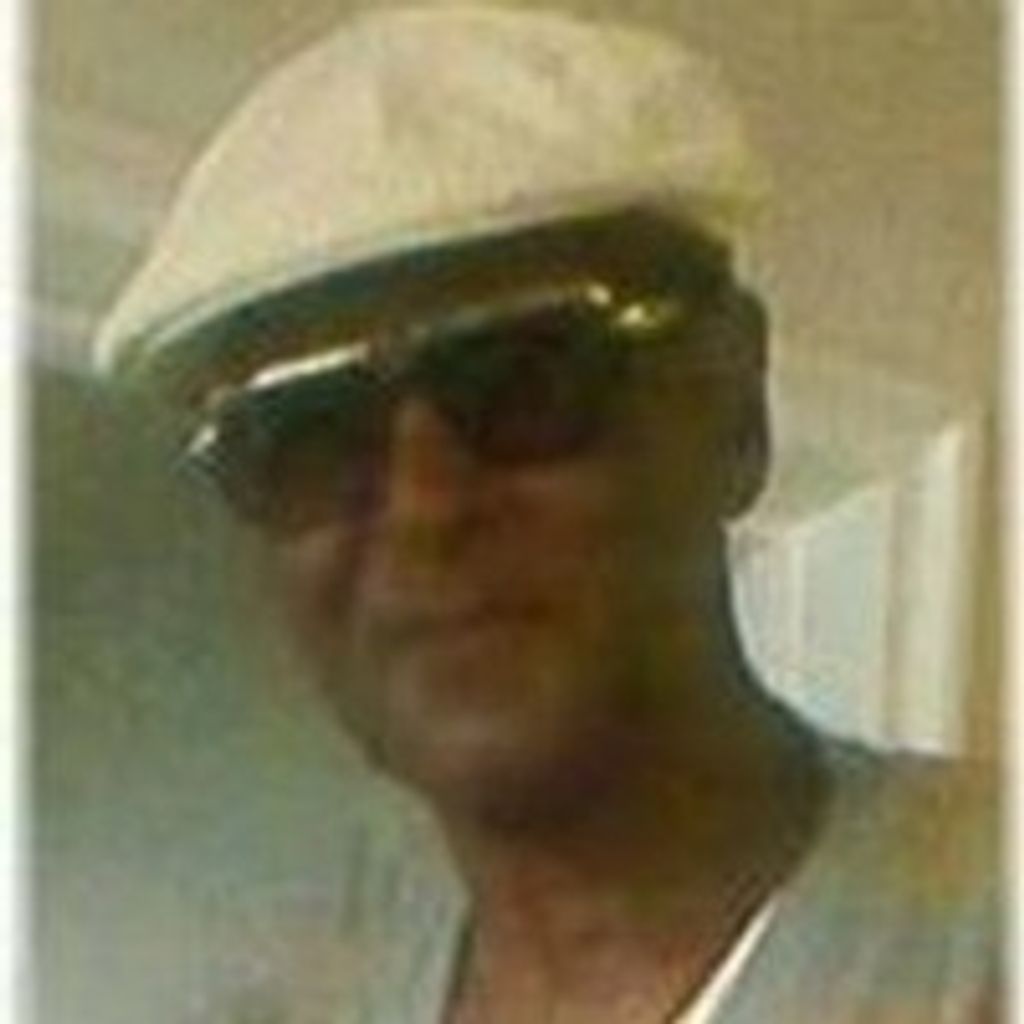 Carl Eugene Bomar