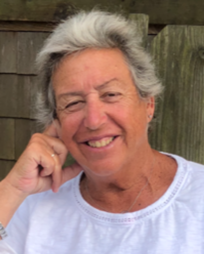Margaret (Meg) Phillips Profile Photo