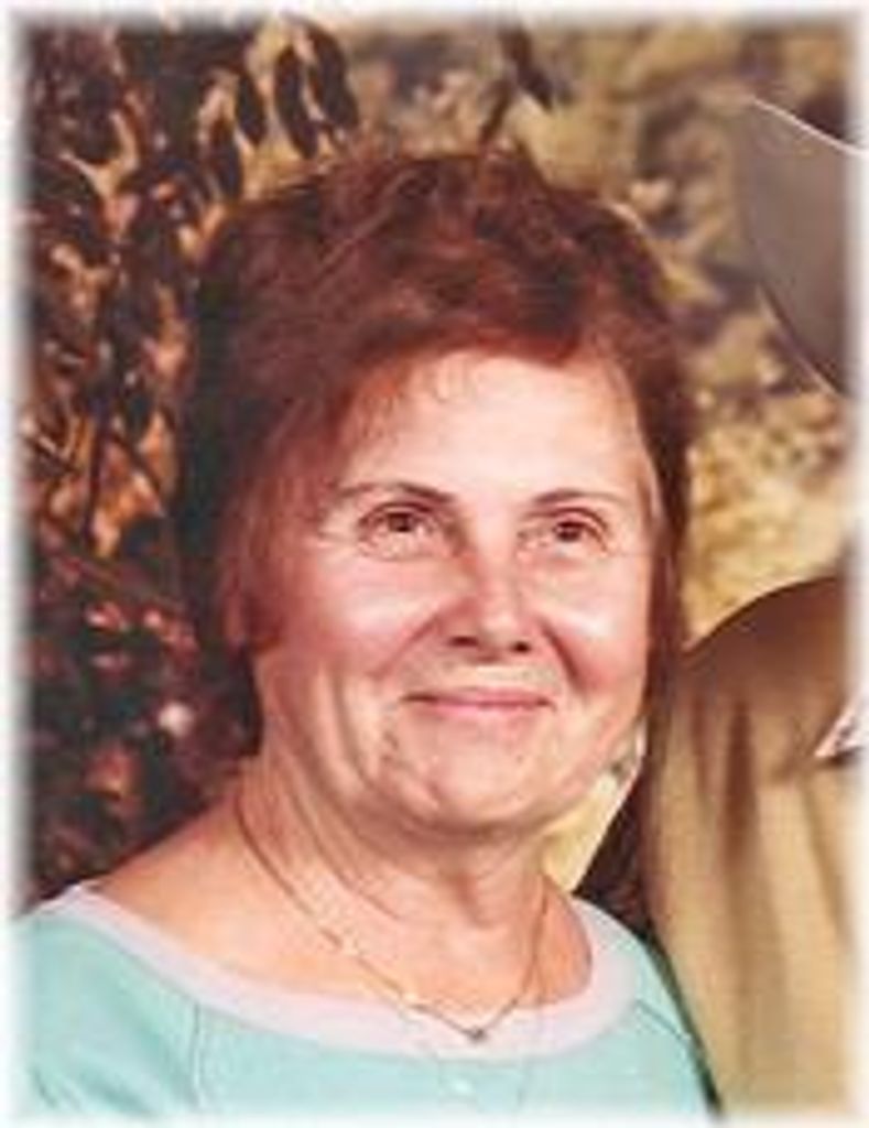 Emma A. Vogt “Emmie” Jansky