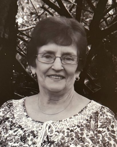 Joan A. (Schrader) Stauffer's obituary image