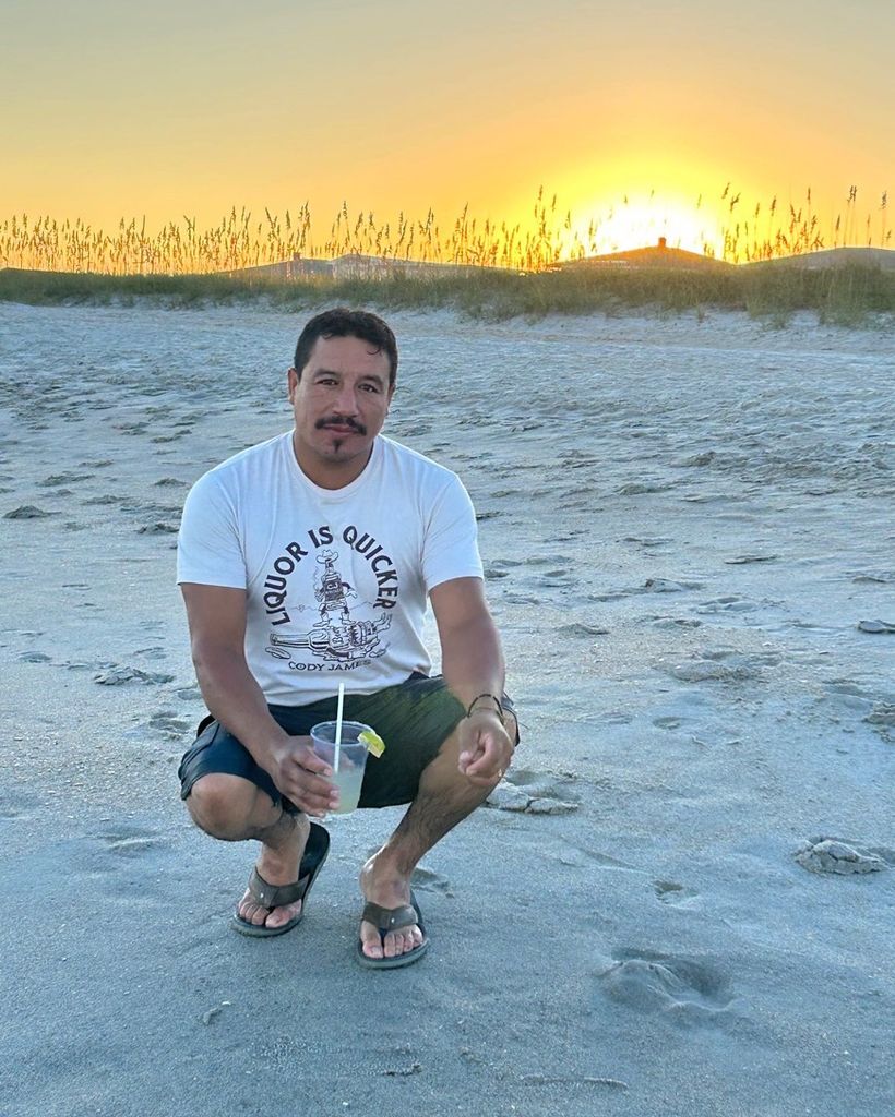 Juan Olivera Martinez