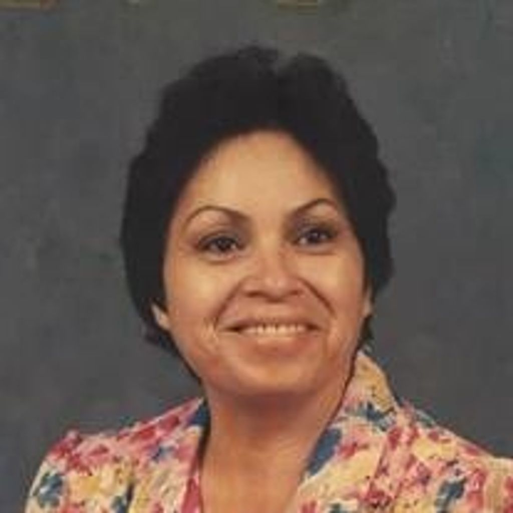 Victoria M. Pino Profile Photo