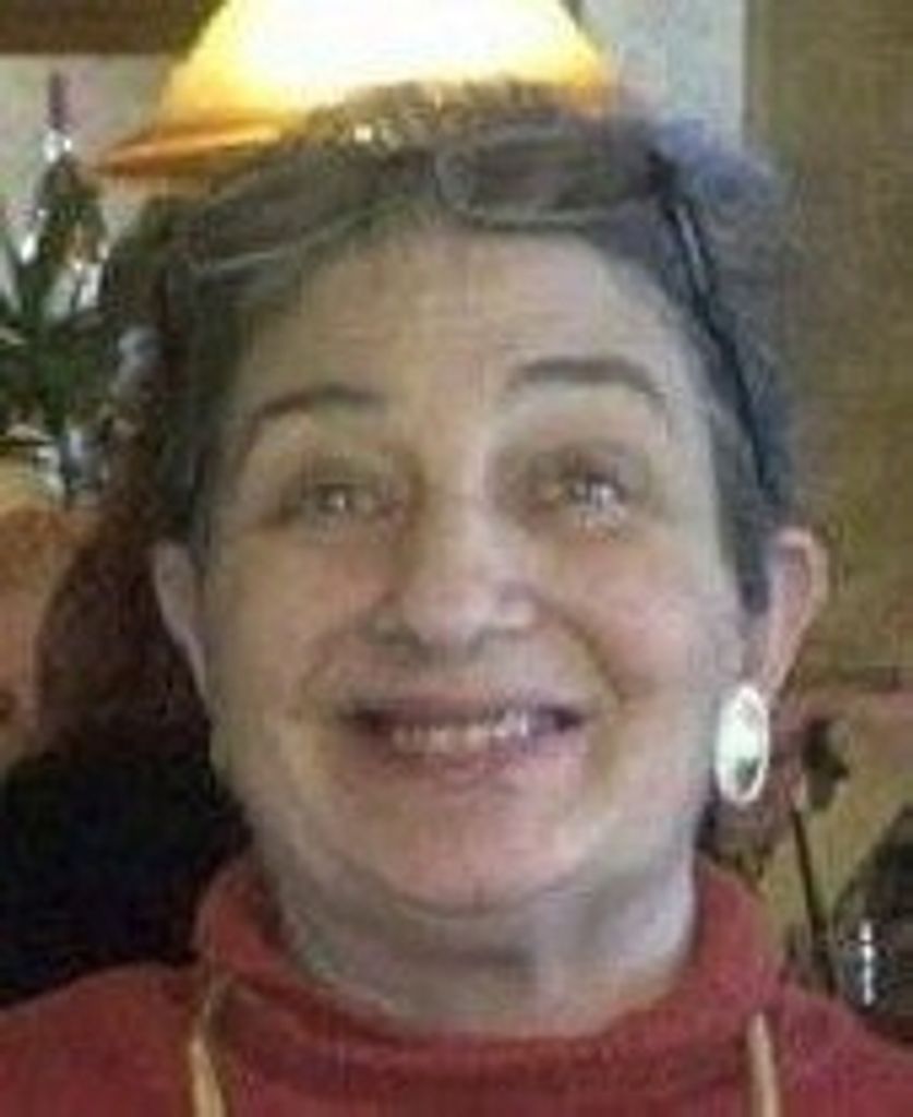 Susan Seybold