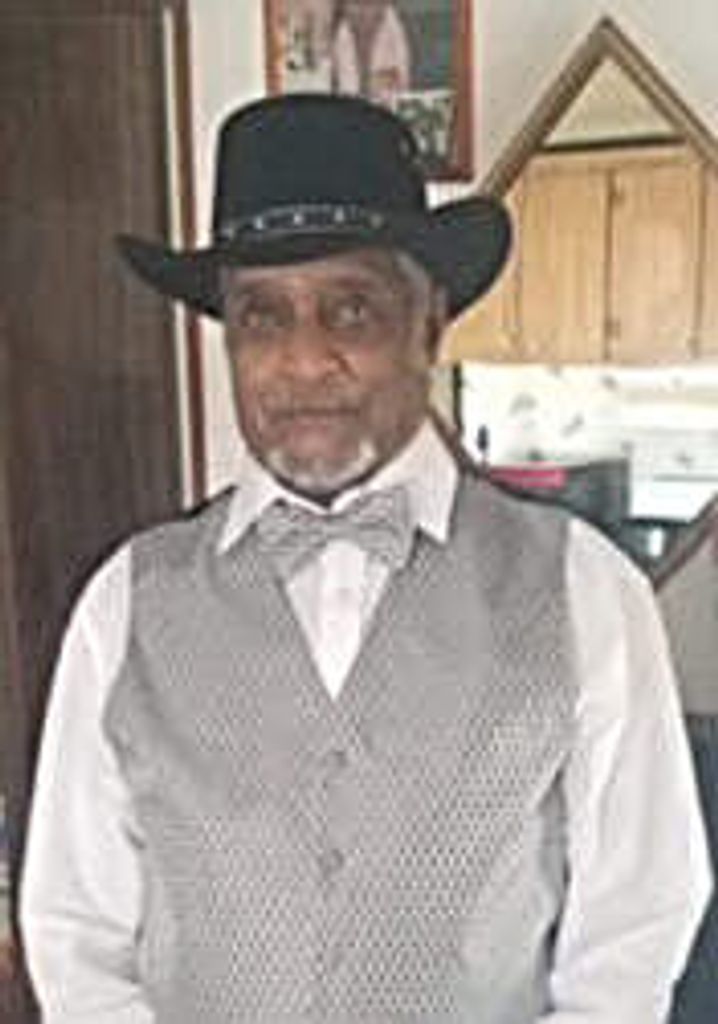 James Burrus