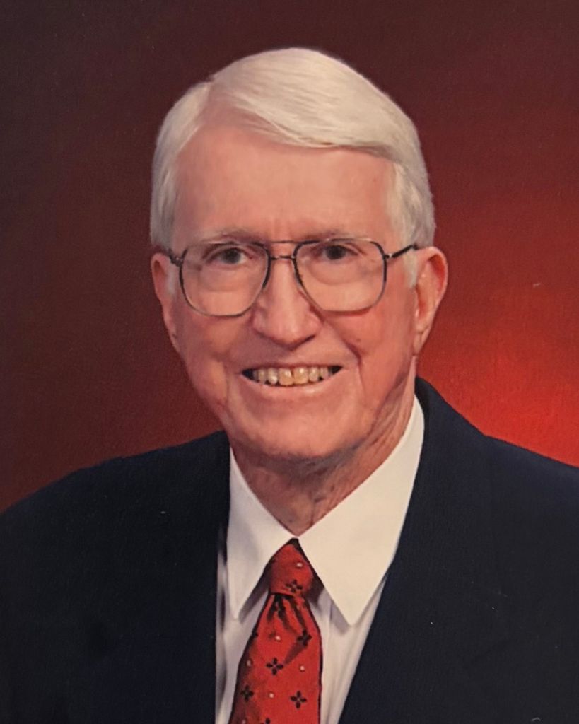 George Ellis Hunt, Sr. Profile Photo