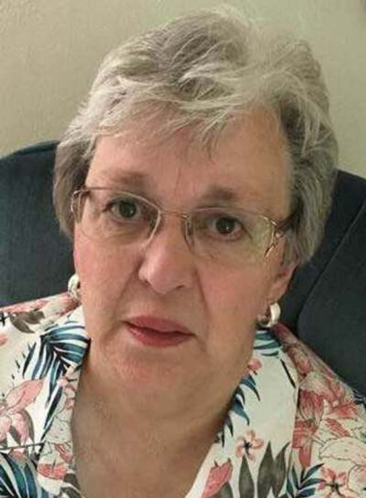 Sharon Kay (Brandt) Gustafson Profile Photo