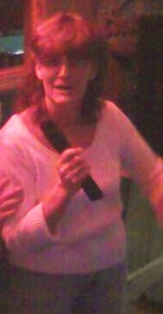 Lois Klender Hoghe