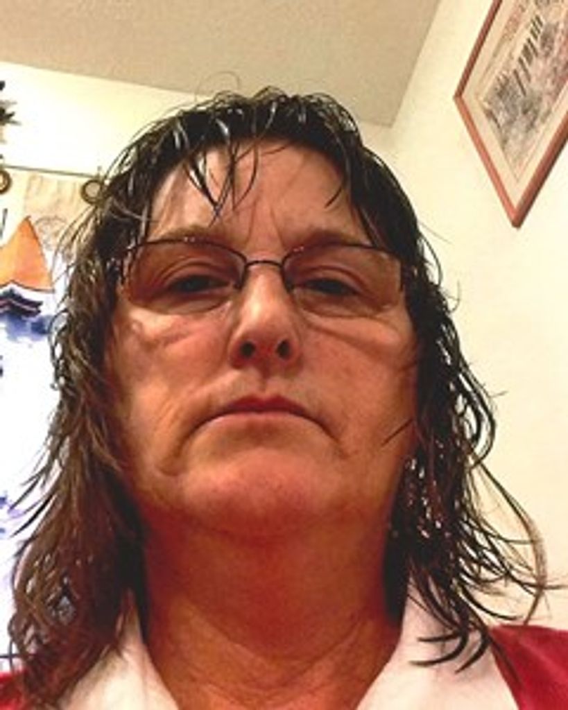 Sharon S. Horsley-Crawford