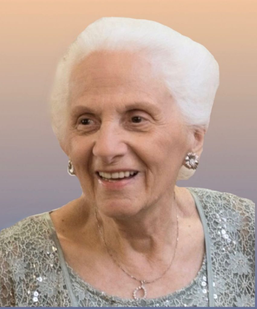 Lorraine Tamburro Detulio