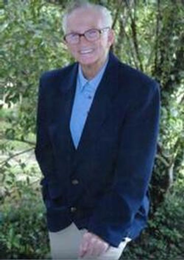 William Stratton, Jr.