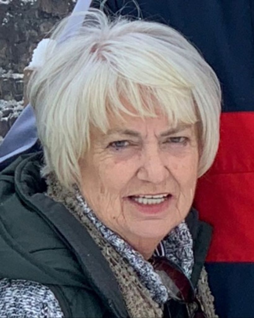 Suzanne Malamen Profile Photo
