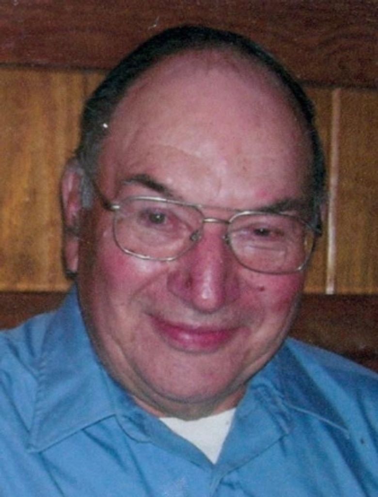 Martin  Joseph Beursken 