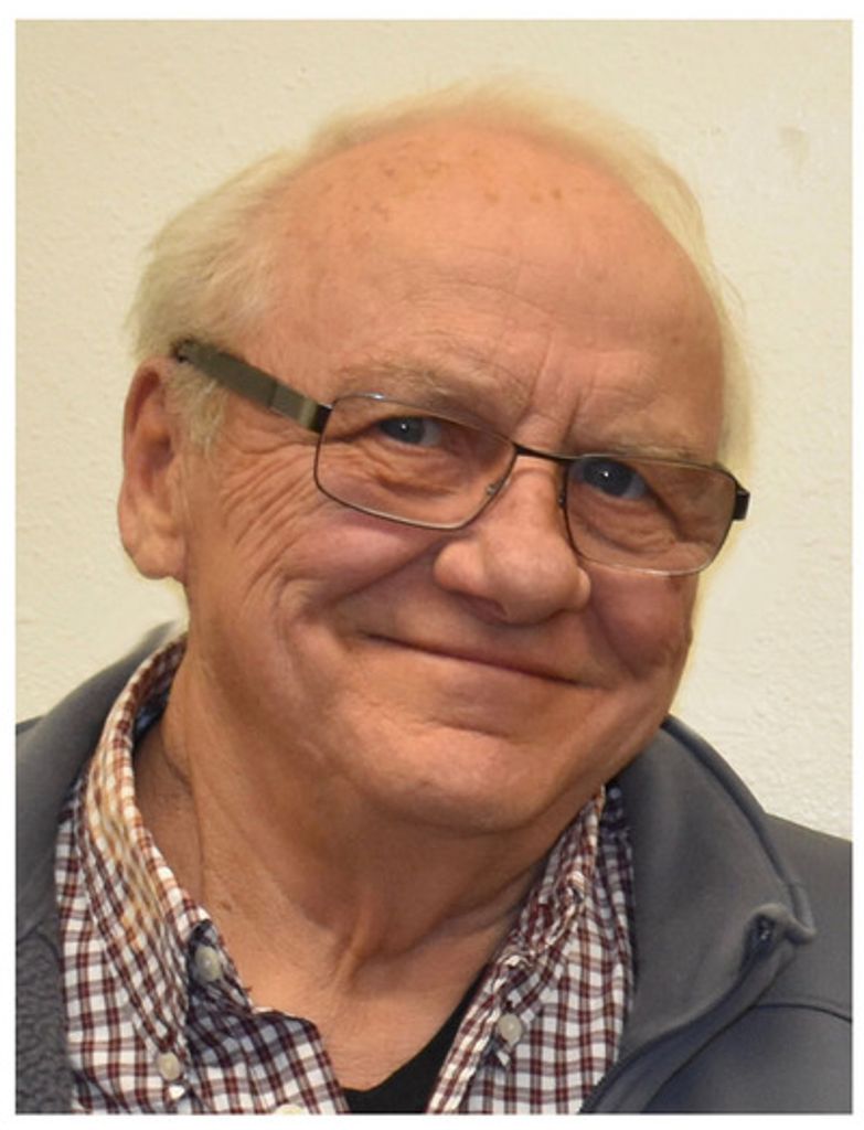 Norbert Lester Kruse Profile Photo