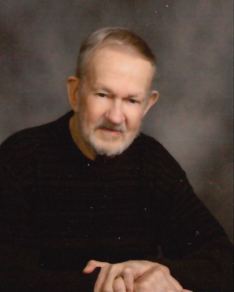 Richard Nielsen Profile Photo