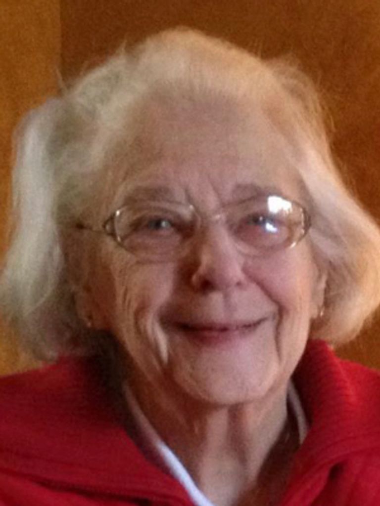 Anna E. “Betty” Roegner, Nee Wuerfele Profile Photo