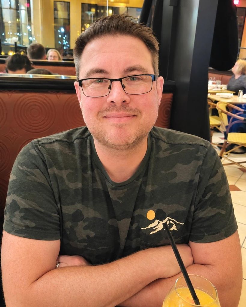 Jesse John Kearns