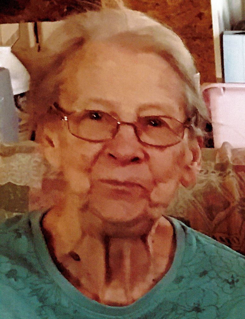 Bernice Lovejoy Profile Photo