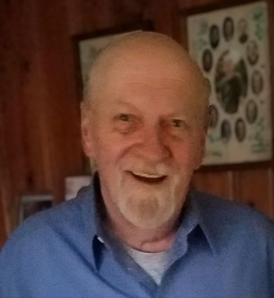 Thomas Ray Bailey Profile Photo