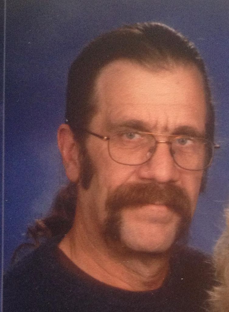 Ralph E. Horner