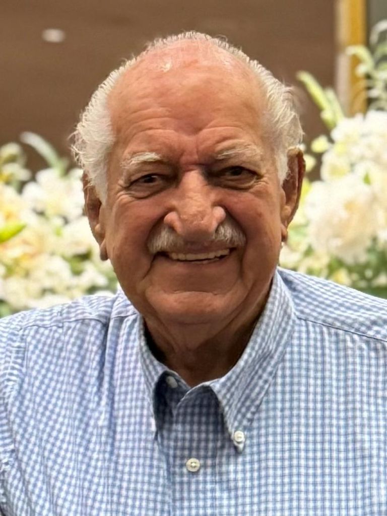 Henry Fajardo Cancino