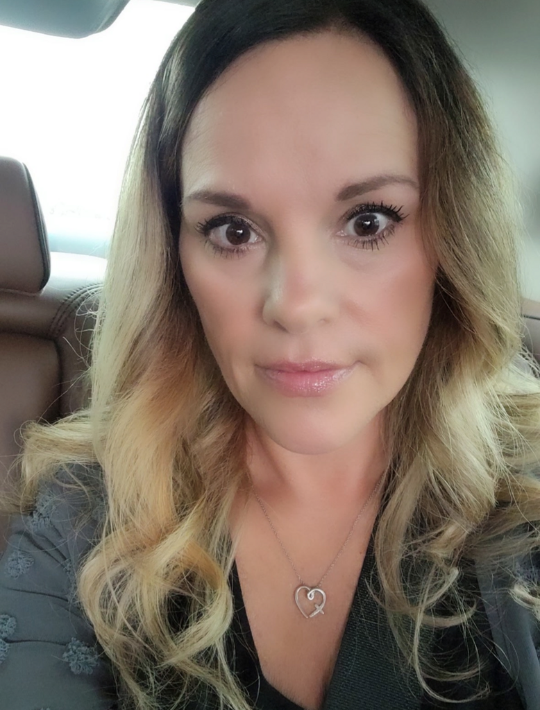 Barbara "Barbi" Yang