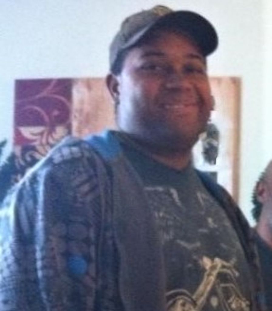 Bryon Palmer Profile Photo