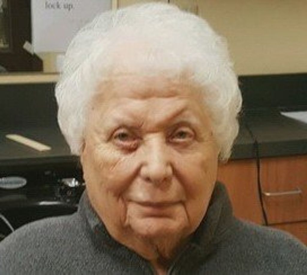 Vivian M. Kreiser
