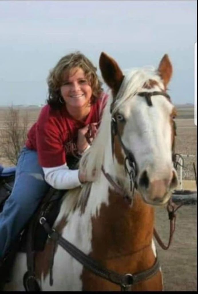 Heather McCann-Mueller