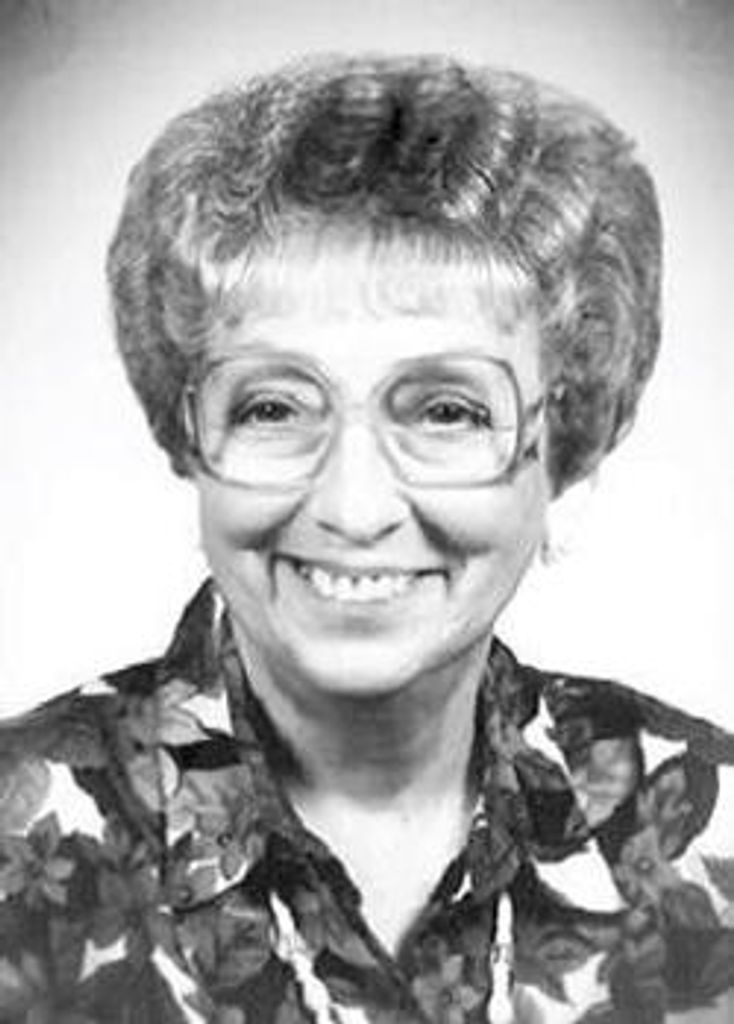Evelyn Simon